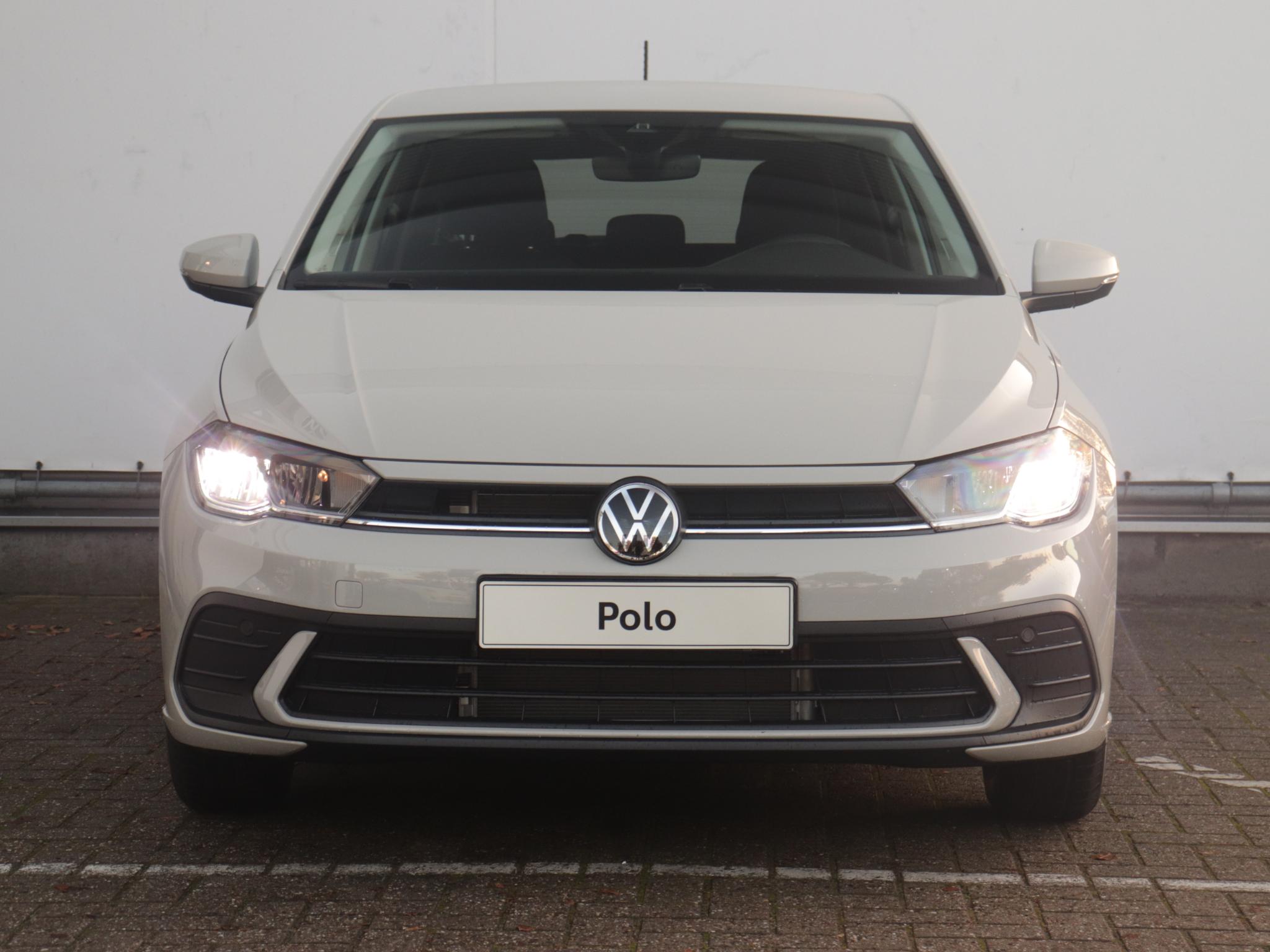 Volkswagen Polo Life Edition 1.0 TSI 70 kW / 95 PK Hatchback 5 ver - Afbeelding 2