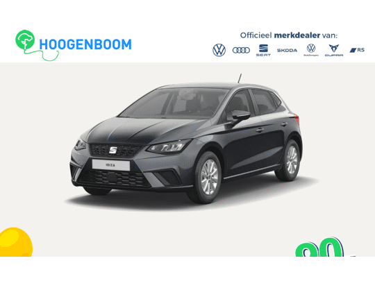 SEAT Ibiza 1.0 EcoTSI Style Business Connect