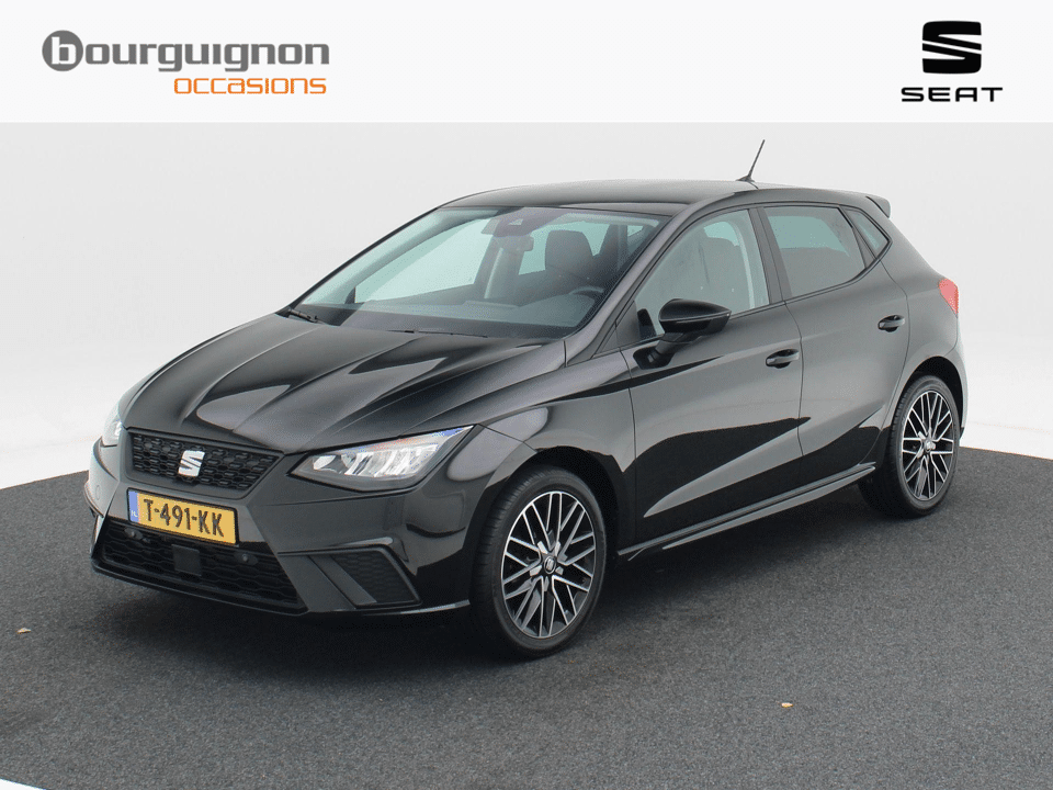 SEAT Ibiza 1.0 EcoTSi 4.OH! Edition - Afbeelding 1