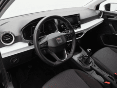 SEAT Ibiza 1.0 EcoTSi 4.OH! Edition - Afbeelding 3