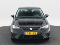 SEAT Ibiza 1.0 EcoTSi 4.OH! Edition - Afbeelding 4