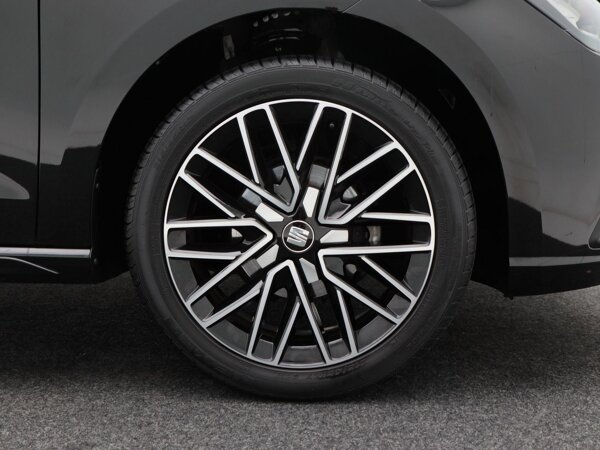 lichtmetalen velgen 17"