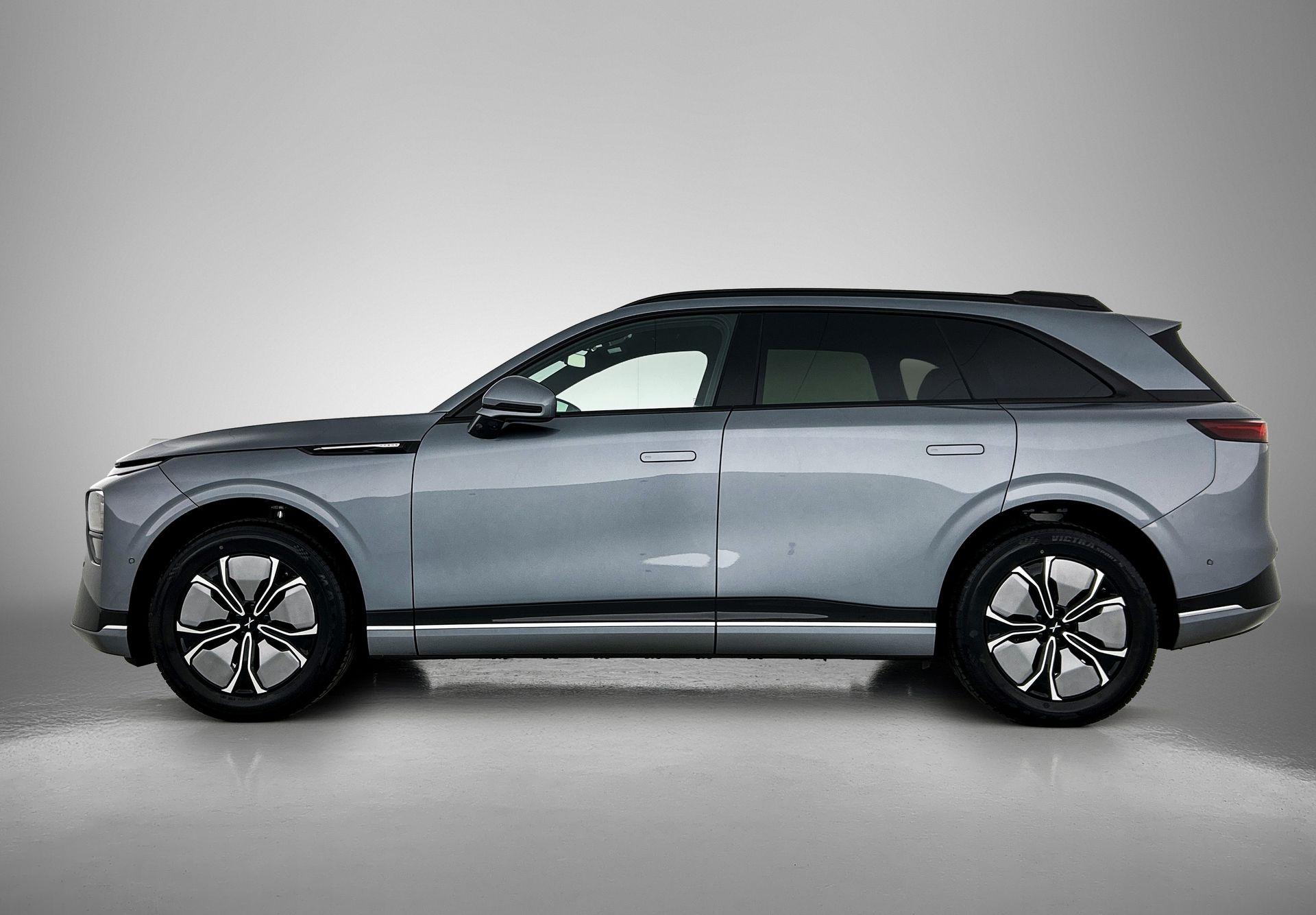 XPENG G9 RWD 78 kWh - Afbeelding 2