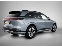 XPENG G9 RWD 78 kWh - Afbeelding 4