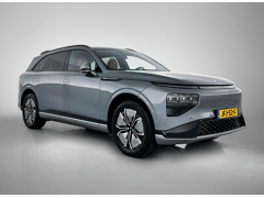 XPENG G9 RWD 78 kWh - Afbeelding 5