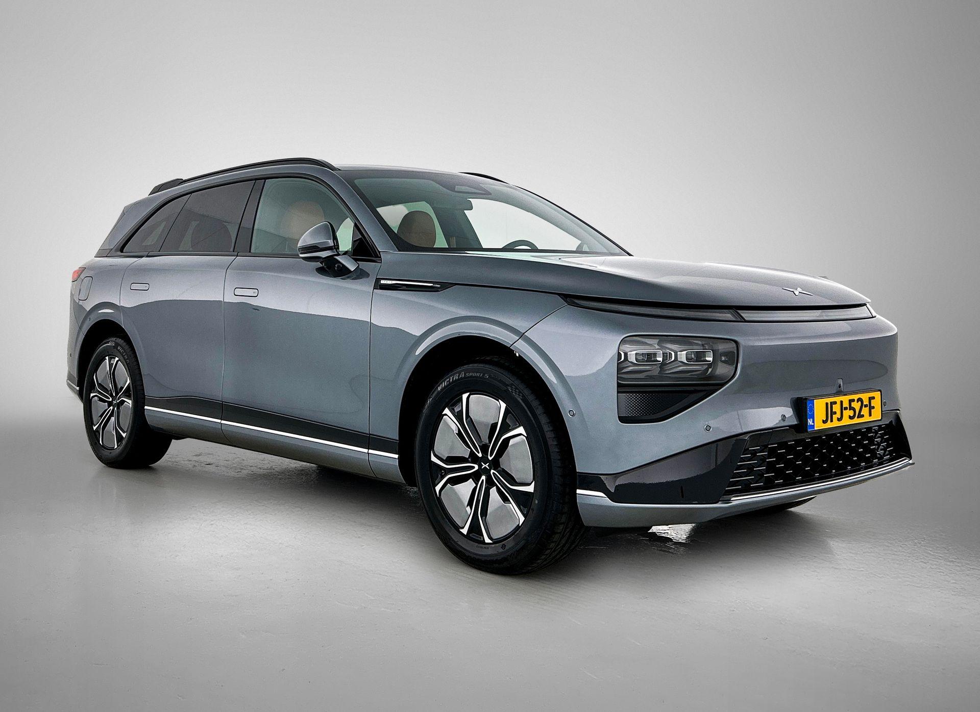 XPENG G9 RWD 78 kWh - Afbeelding 5