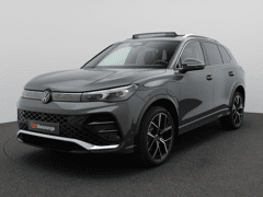Volkswagen Tiguan 1.5 eHybrid R-Line Edition 272PK DSG - Afbeelding 2