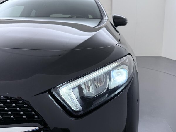 High-performance led-koplampen