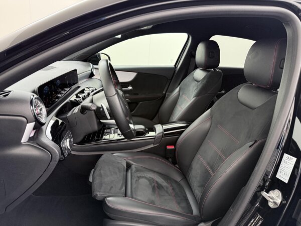 Stoelverwarming voor