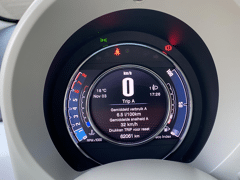 Fiat 500 0.9 TwinAir Turbo Lounge - Afbeelding 3