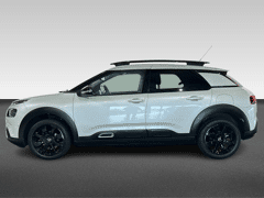 Citroën C4 Cactus 1.2 BUSINESS 110PK NAVI TREKHAAK CAMERA TEL - Afbeelding 2