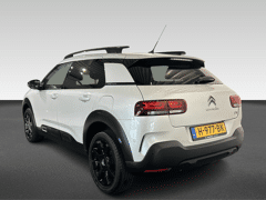 Citroën C4 Cactus 1.2 BUSINESS 110PK NAVI TREKHAAK CAMERA TEL - Afbeelding 3