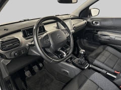 Citroën C4 Cactus 1.2 BUSINESS 110PK NAVI TREKHAAK CAMERA TEL - Afbeelding 4