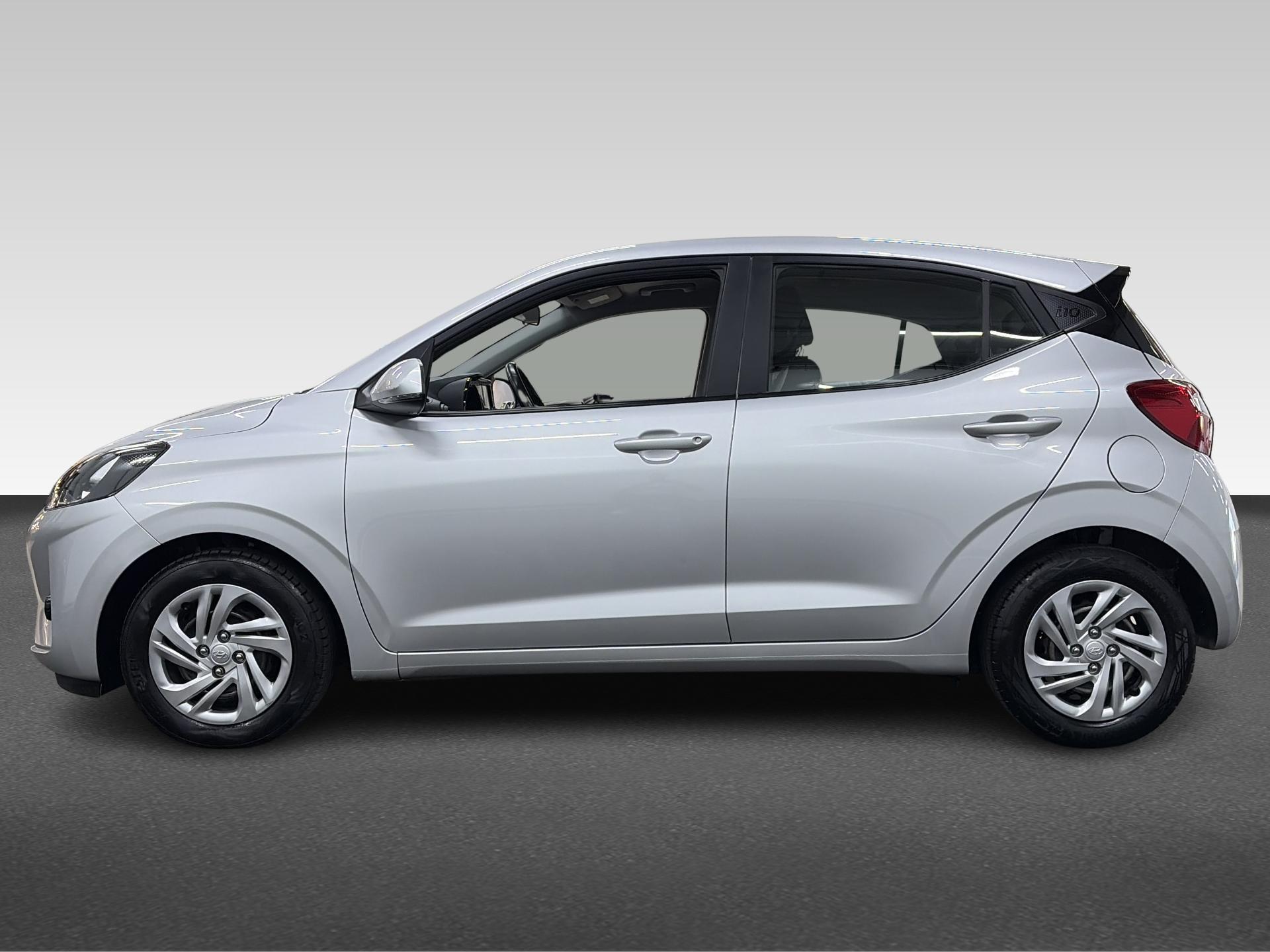 Hyundai i10 1.0i Comfort - Afbeelding 2