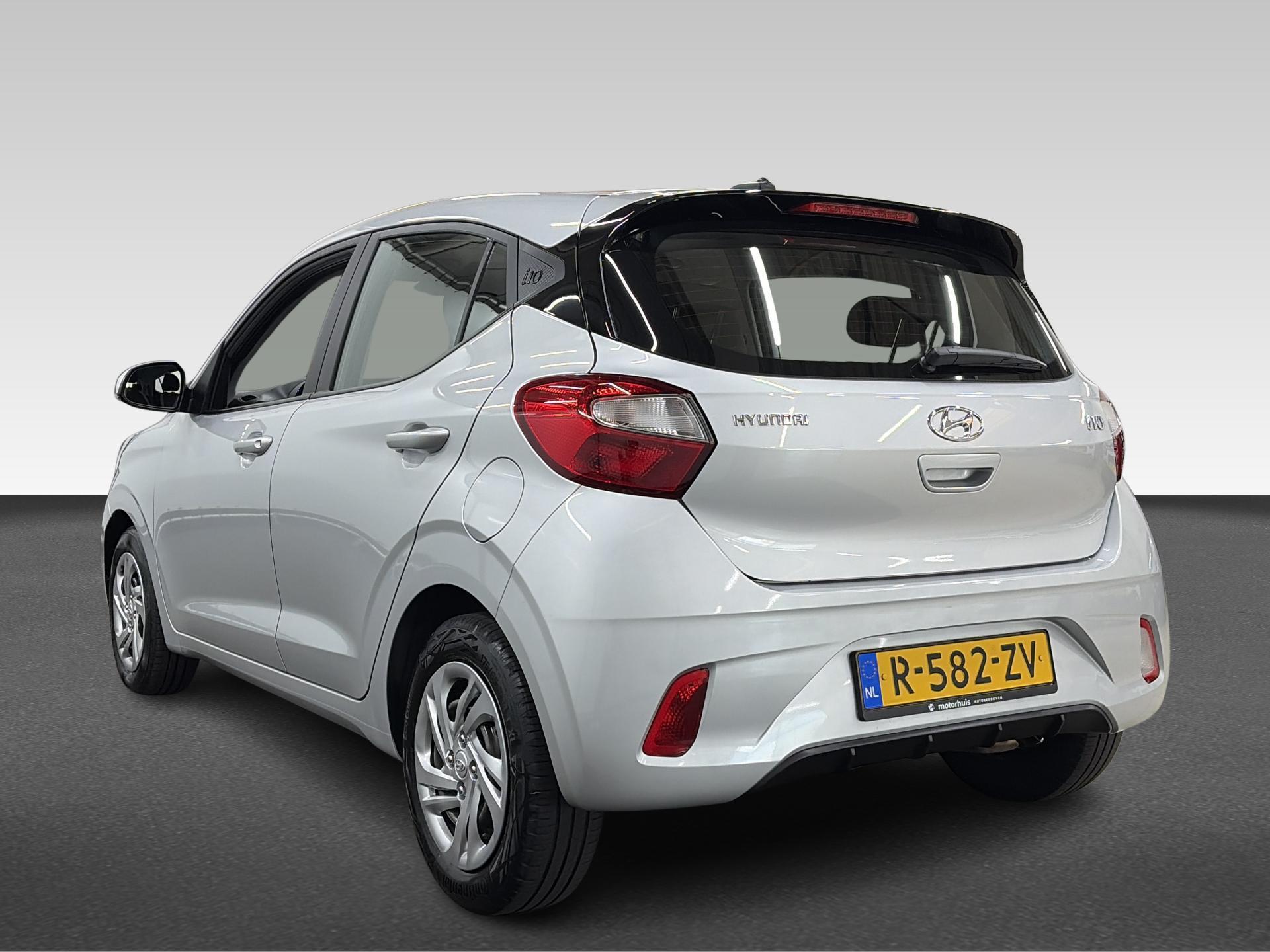 Hyundai i10 1.0i Comfort - Afbeelding 3