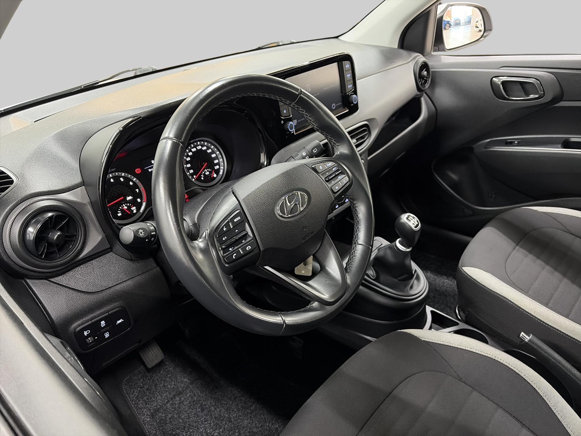 Hyundai i10 1.0i Comfort - Afbeelding 4
