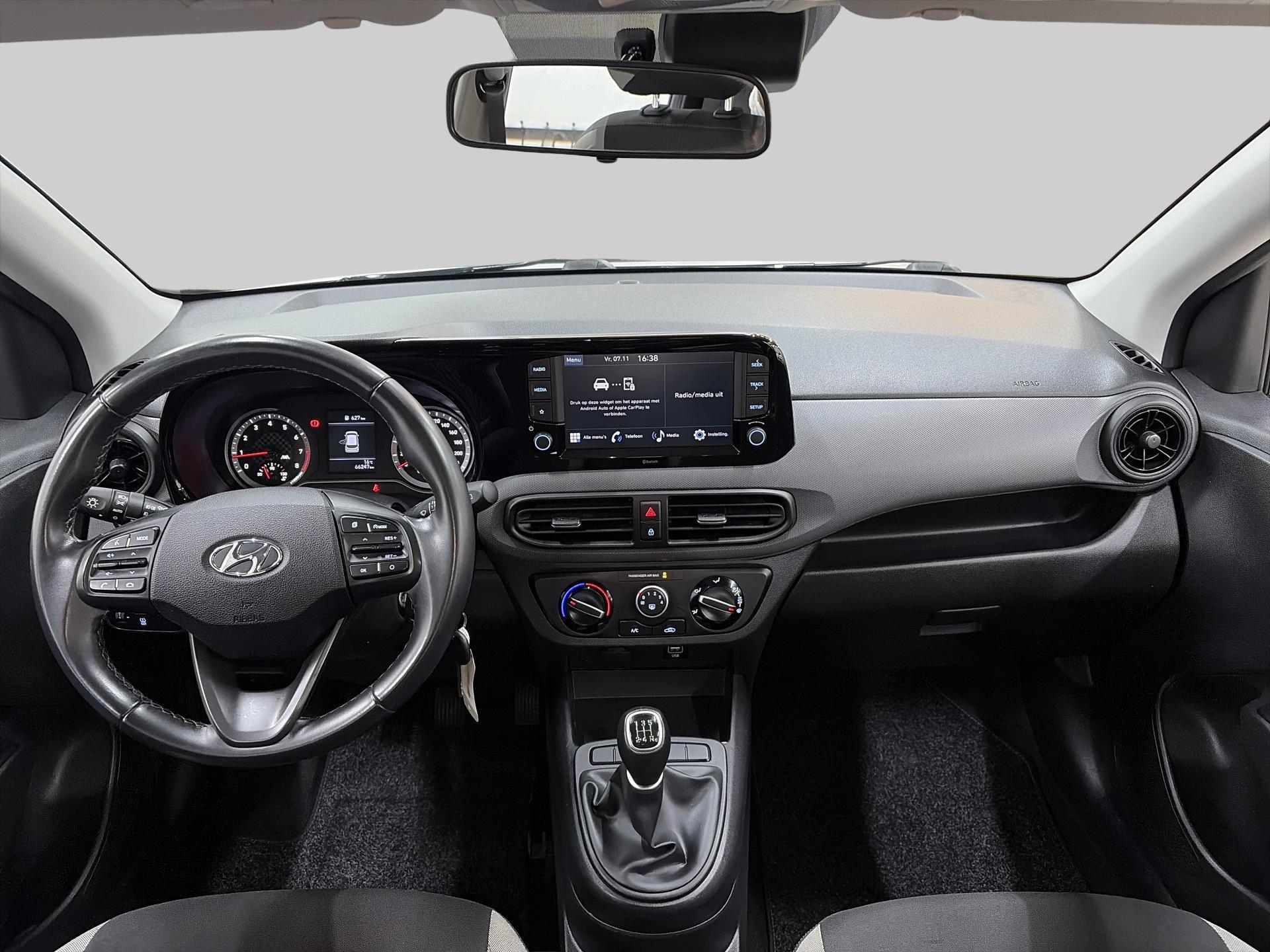 Hyundai i10 1.0i Comfort - Afbeelding 5