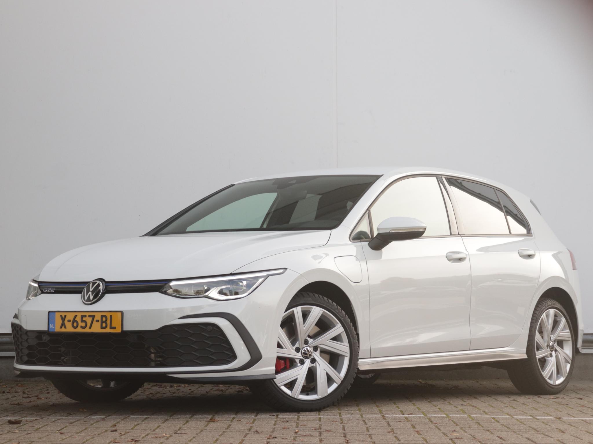 Volkswagen Golf 1.4 eHybrid GTE