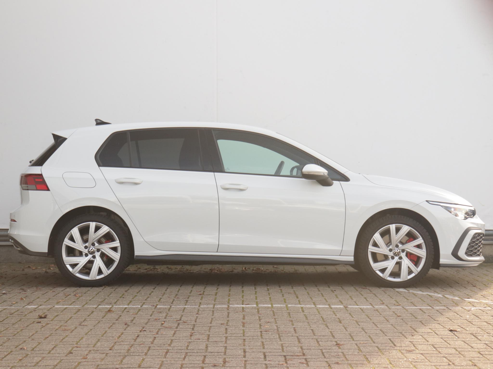 Volkswagen Golf 1.4 eHybrid GTE - Afbeelding 4