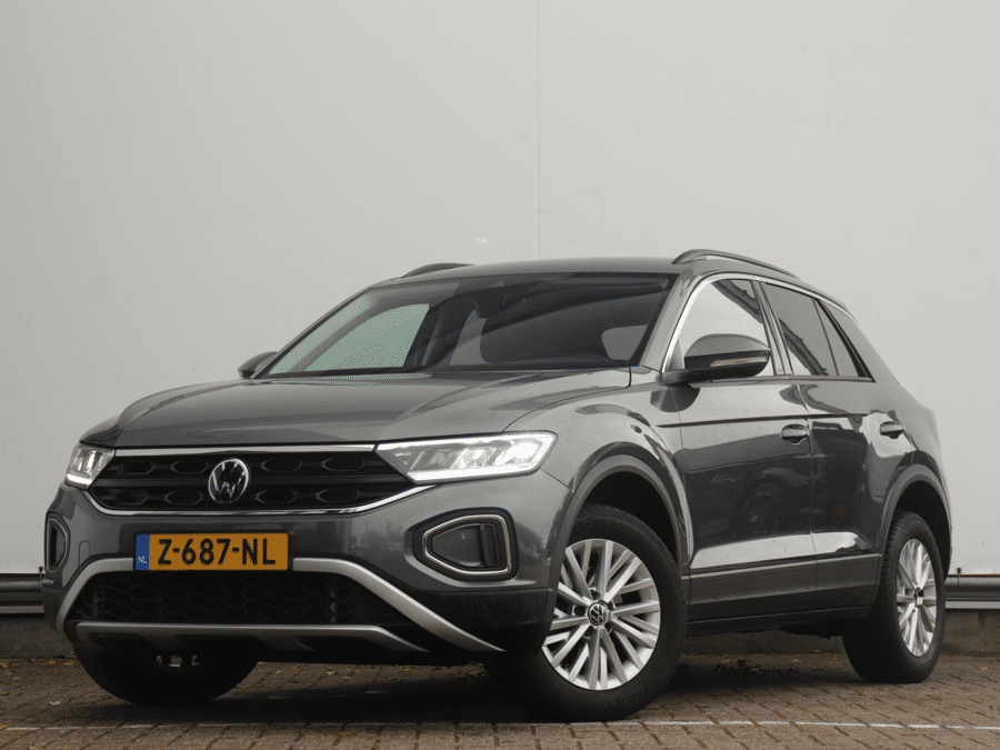 Volkswagen T-Roc 1.5 TSI Life Business - Afbeelding 1