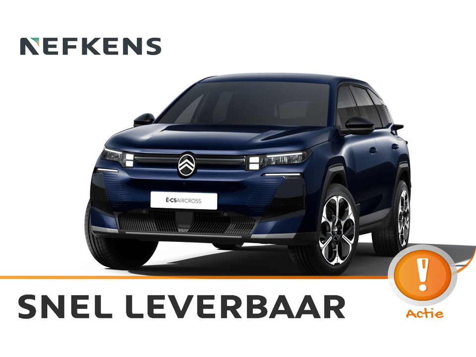 Citroën C5 Aircross Business - Afbeelding 1