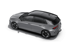 Opel Astra GSe - Afbeelding 4