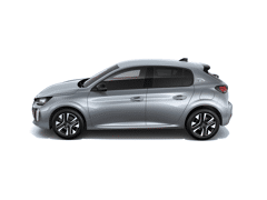 Peugeot e-208 Allure - Afbeelding 2