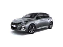 Peugeot e-208 Allure - Afbeelding 3