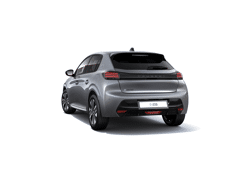Peugeot e-208 Allure - Afbeelding 4