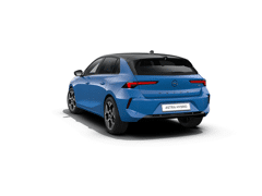 Opel Astra GS - Plug-in Hybrid - Afbeelding 2