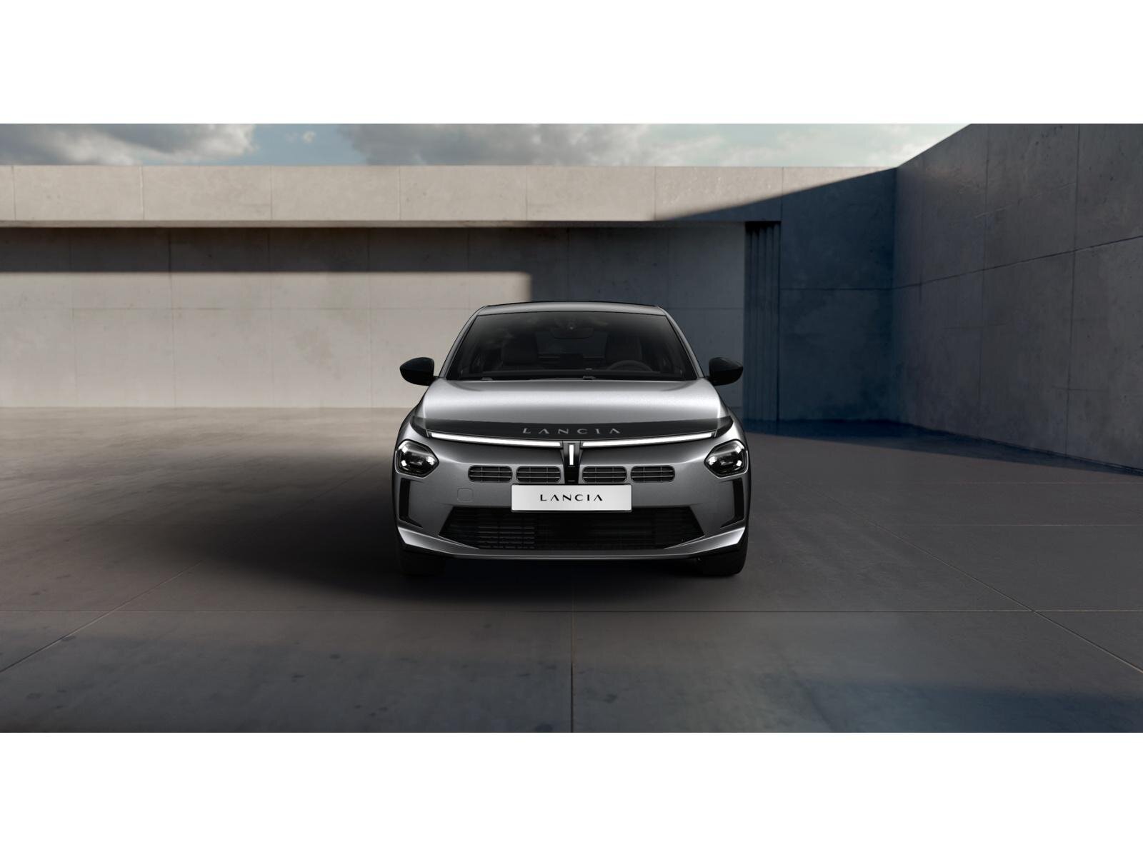 Lancia Ypsilon LX - Afbeelding 4