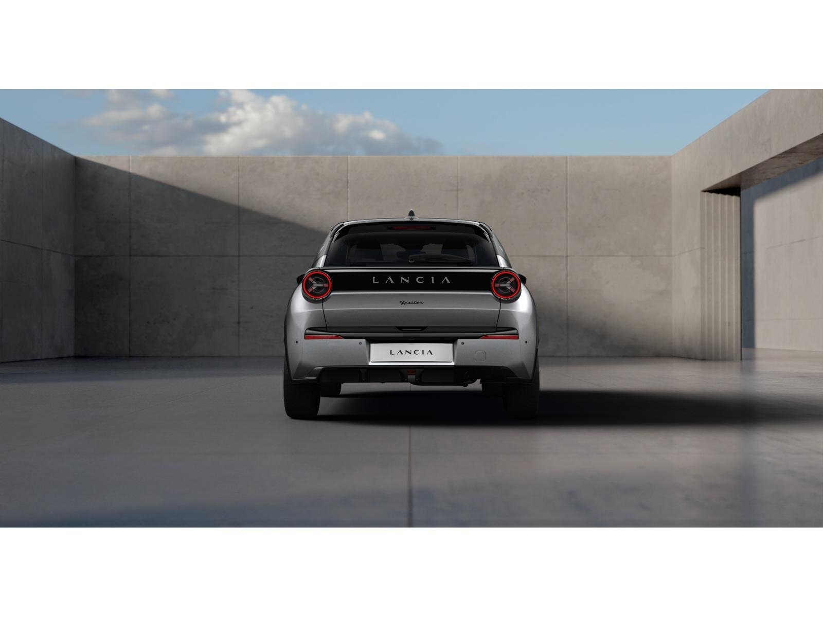 Lancia Ypsilon LX - Afbeelding 5