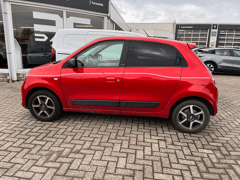 Renault Twingo SCe 70 Limited - Afbeelding 4