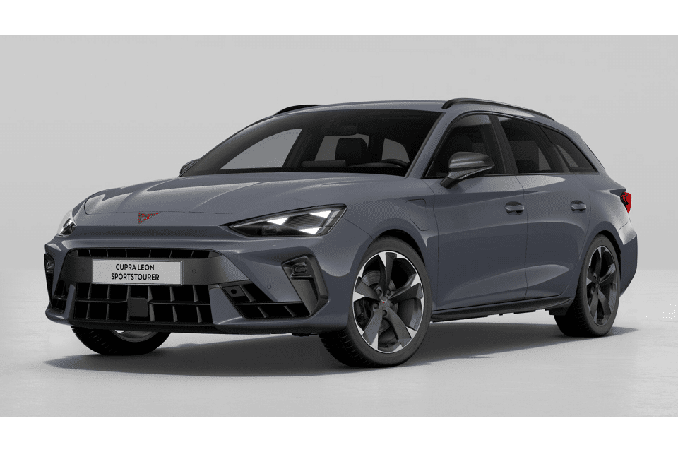 CUPRA Leon Sportstourer Business - Afbeelding 1