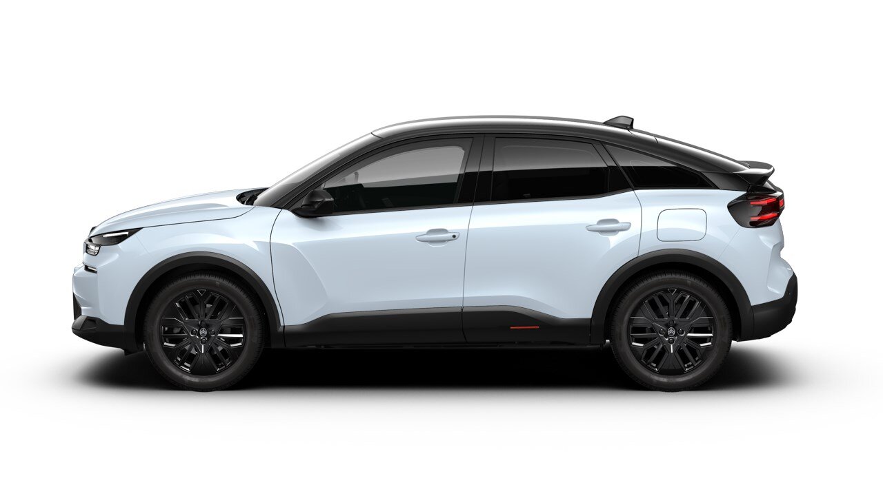 Citroën Ë-C4 Collection - Elektrisch - Afbeelding 2