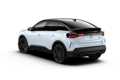 Citroën Ë-C4 Collection - Elektrisch - Afbeelding 3