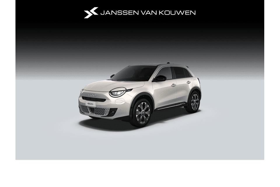 Fiat 600 La Prima - Afbeelding 1