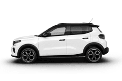 Citroën ë-C3 Max - Afbeelding 2