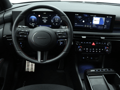 Hyundai Tucson 1.6 T-GDI PHEV N Line Edition | Navigatie | Camera | Cruise cont - Afbeelding 5