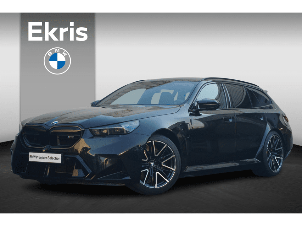 BMW M5 Touring - Afbeelding 1