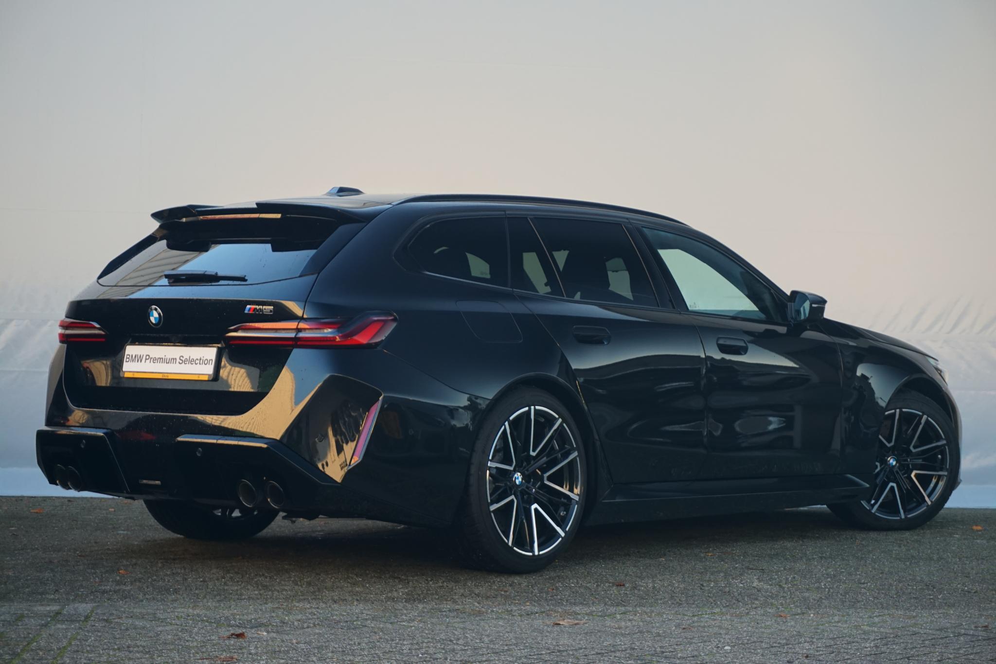 BMW M5 Touring - Afbeelding 2