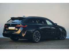 BMW M5 Touring - Afbeelding 2