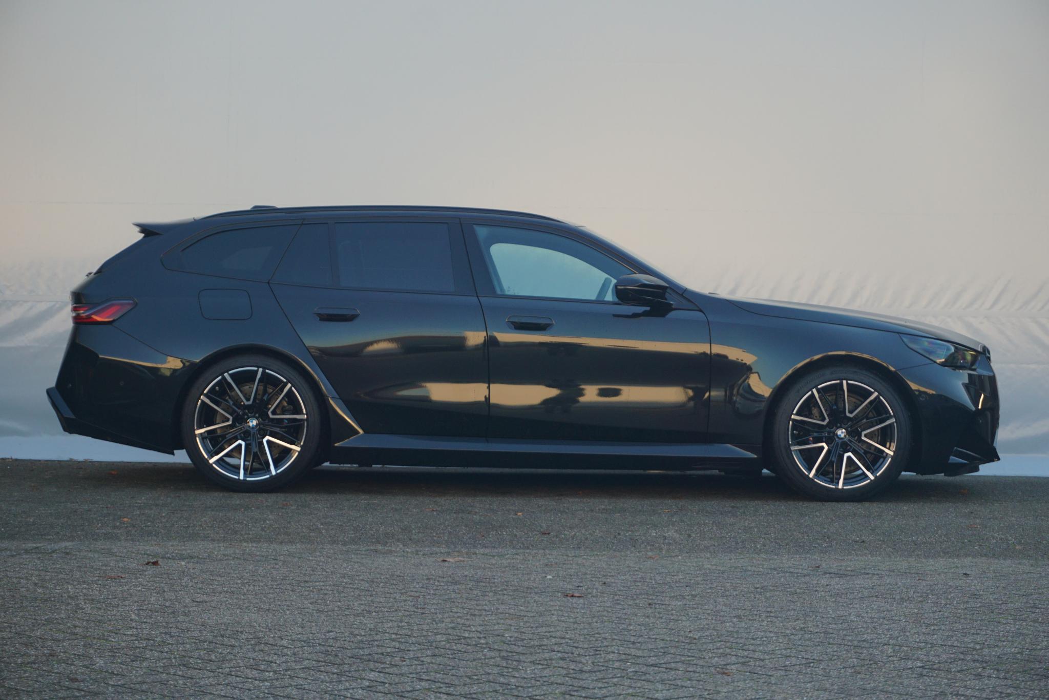 BMW M5 Touring - Afbeelding 4