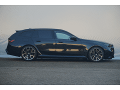 BMW M5 Touring - Afbeelding 4