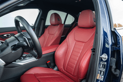 BMW 3 Serie 320e M Sport Automaat - Afbeelding 4