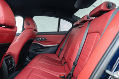 BMW 3 Serie 320e M Sport Automaat - Afbeelding 5