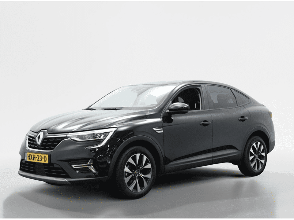 Renault Arkana 1.3 TCe 140 Automaat | Navigatie | Camera | Cruise control - Afbeelding 1