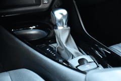 Toyota C-HR 1.8 Hybrid Style Luxury - Afbeelding 4