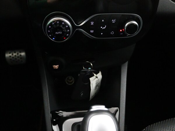 airco (automatisch)