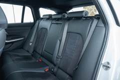 BMW 3 Serie Touring 330e High Executive M Sport Automaat - Afbeelding 5